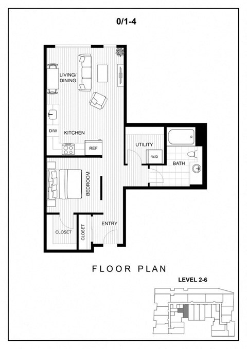 75 102nd Ave NE, 1-3 Beds Apartment for Rent - Photo Gallery 68